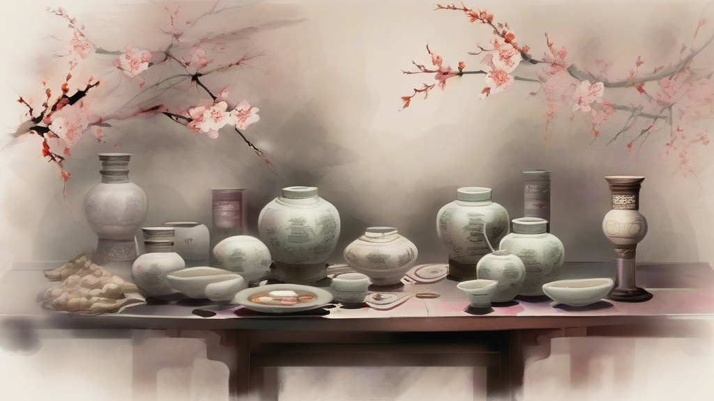 中国酒道：从自然馈赠到文明密码的千年传承