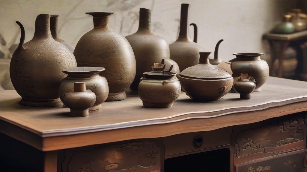 千年醴泉：中国酒历史中的文明密码