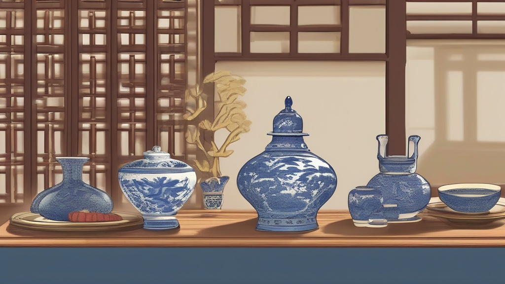 器以载道：中国酒器的千年文脉与匠心传承