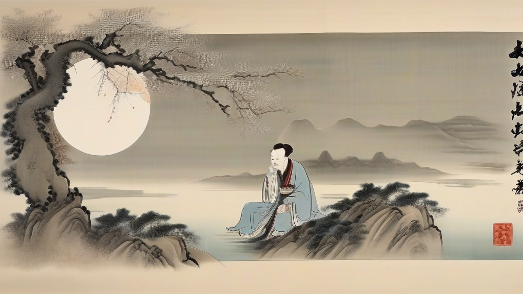 诗酒流觞：中国古典诗歌中的酒意象分类与文化解码