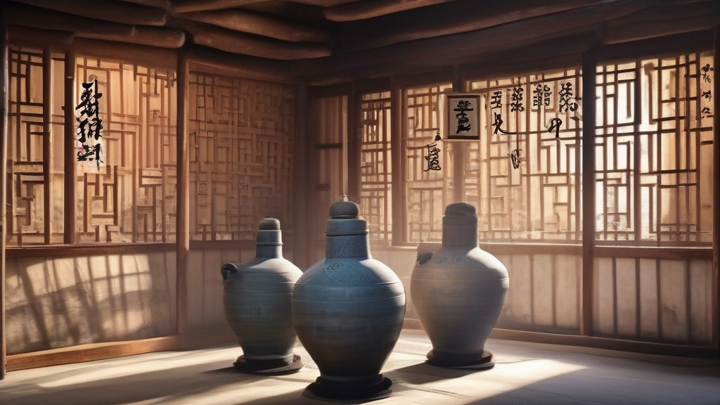 中国酒魂：从自然馈赠到文明密码的千年传承