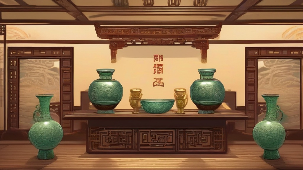 从仪狄造酒到现代蒸馏：中国酒历史的三千年文明密码