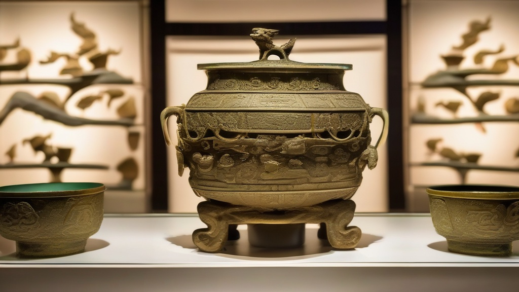 千年醴泉：解码中国酒文化的历史基因