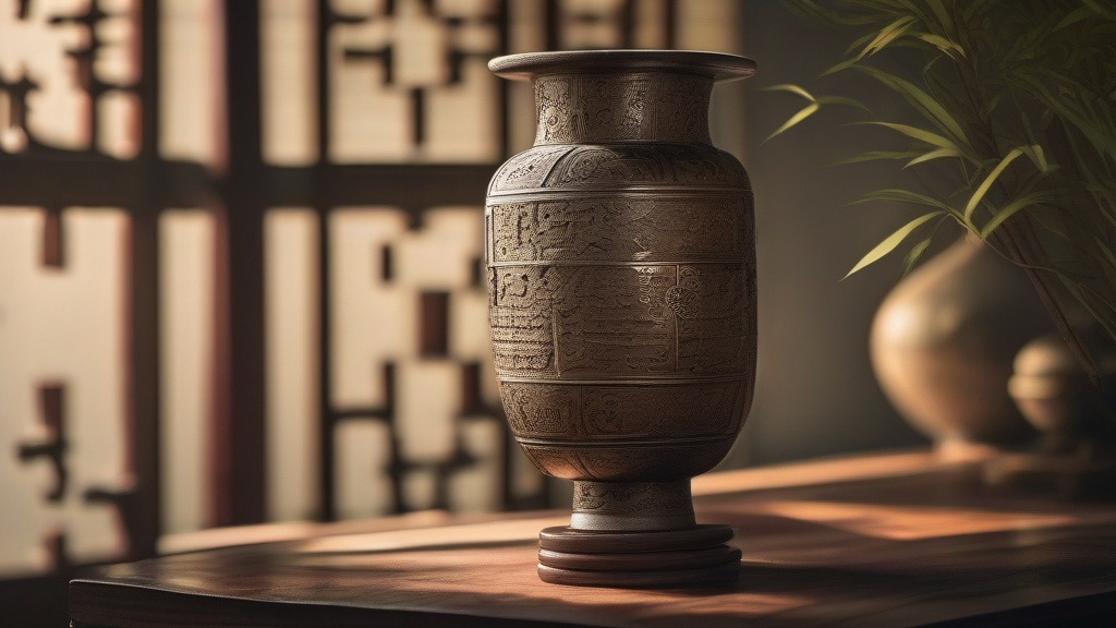 从仪狄造酒到现代酿造：中国酒史中的文明密码