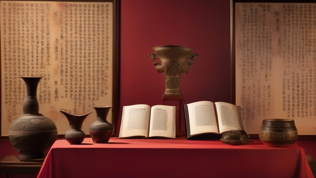 千年醴泉：解码中国酒文化的历史基因