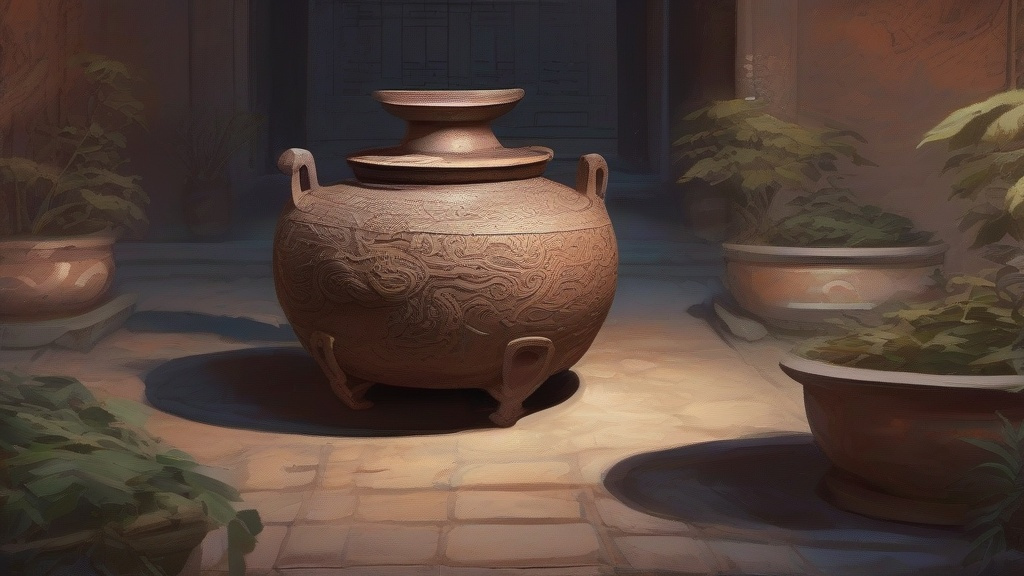 从仪狄造酒到现代蒸馏：解码中国酒历史的千年密码