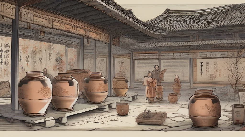 千年醴泉：解码中国酒历史中的文明密码