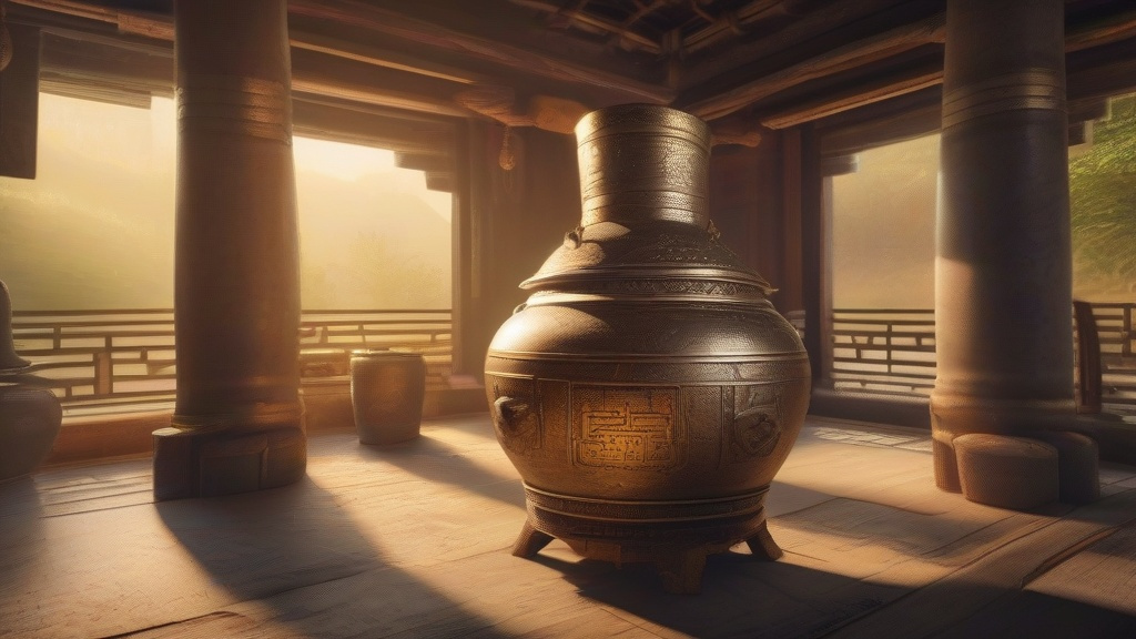 从仪狄造酒到现代蒸馏：中国酒史的千年文明密码