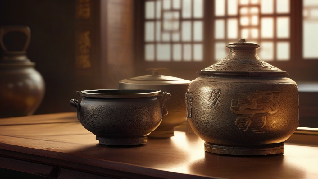 千年醴泉：中国酒历史的文化密码与精神图谱