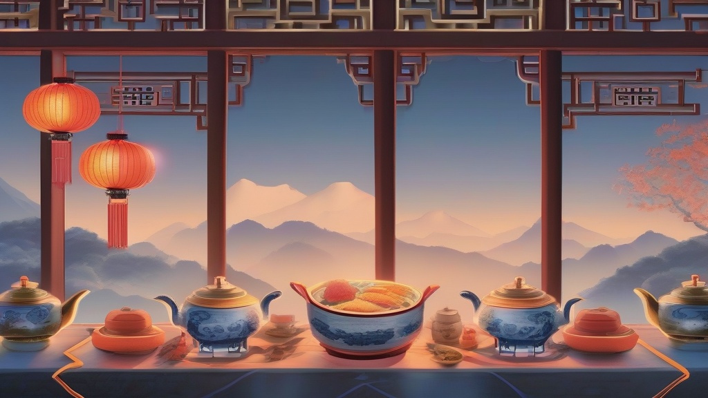 中国酒魂：从自然造化到人文精神的千年传承