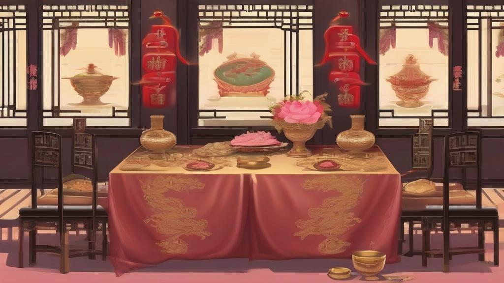 中国酒文化的多维镜像：从礼器到诗魂的千年流变