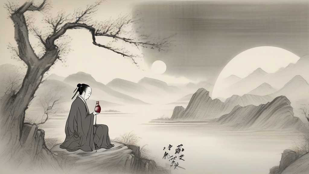 诗酒流觞：中国古典诗歌中的酒意象分类与文化解码