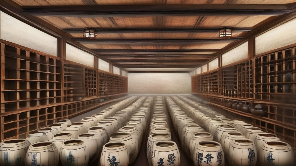 中国酒文化图谱：从自然馈赠到人文精神的千年酿造