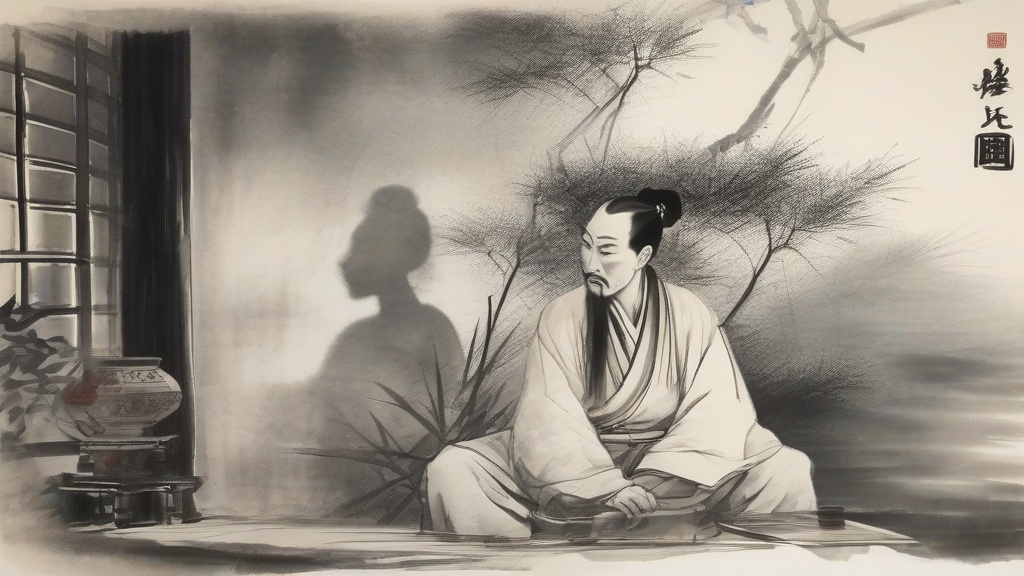 诗酒流觞：中国古典诗歌中的酒意象分类与文化解码