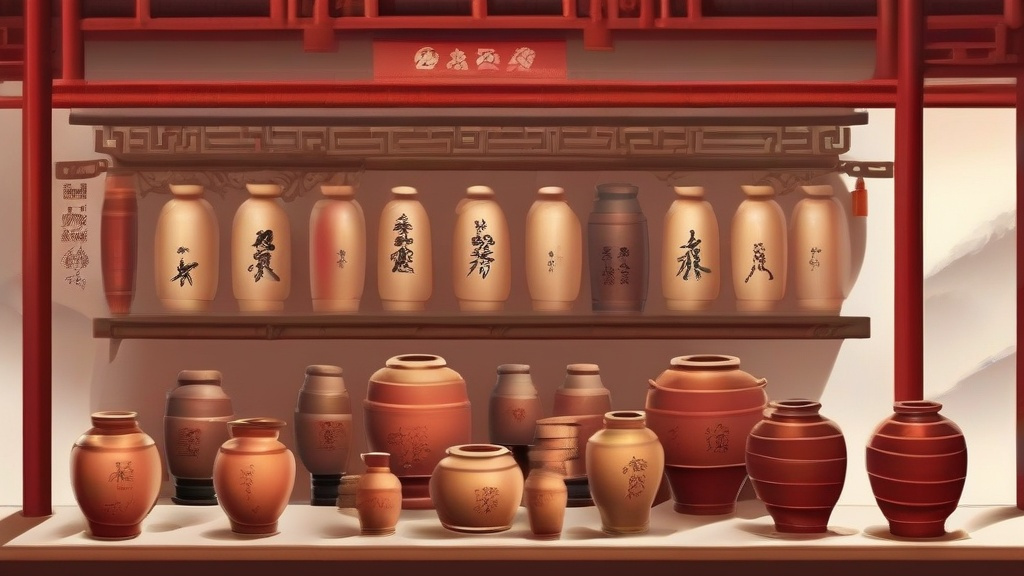 中国酒道：从自然造化到人文精神的千年传承