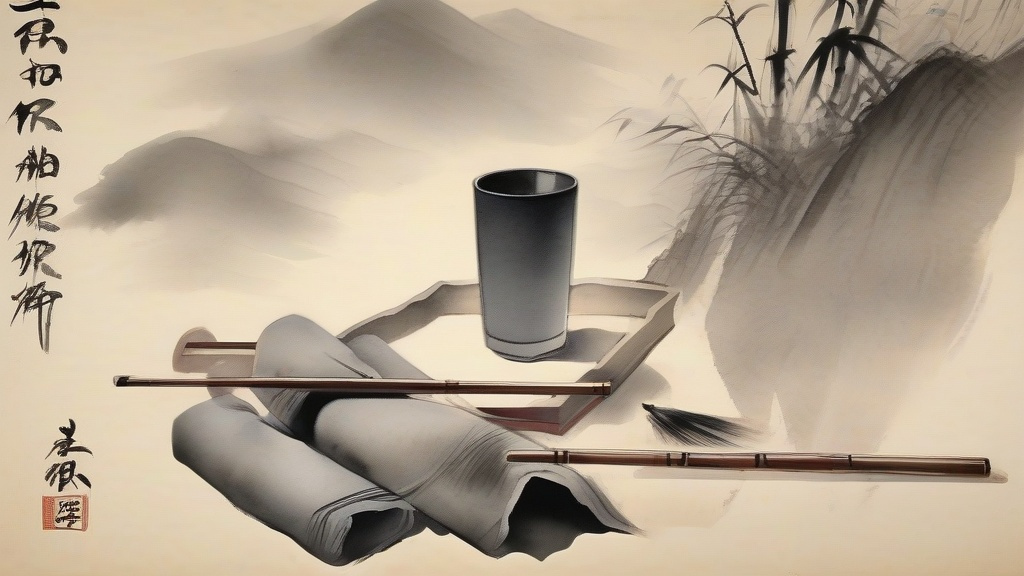 诗酒流觞：中国古典诗歌中的酒意象分类与文化解码