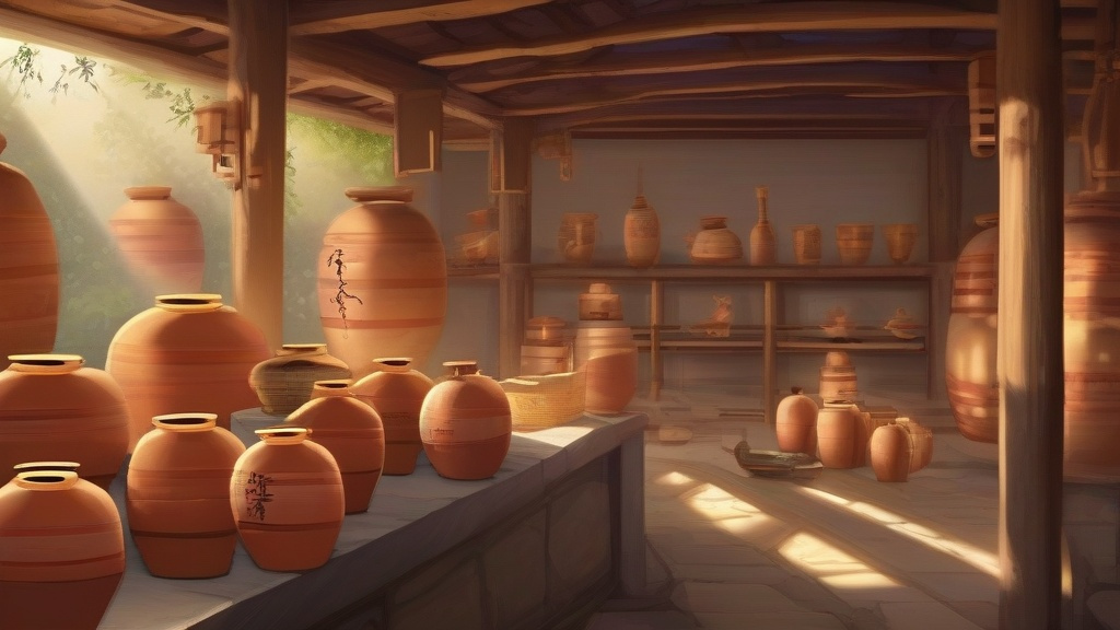 中国酒道：从自然造化到人文精神的千年酝酿