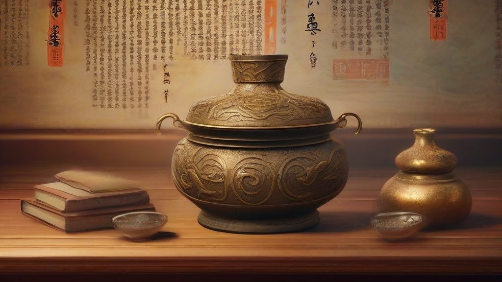 千年醴泉：解码中国酒历史的文明密码