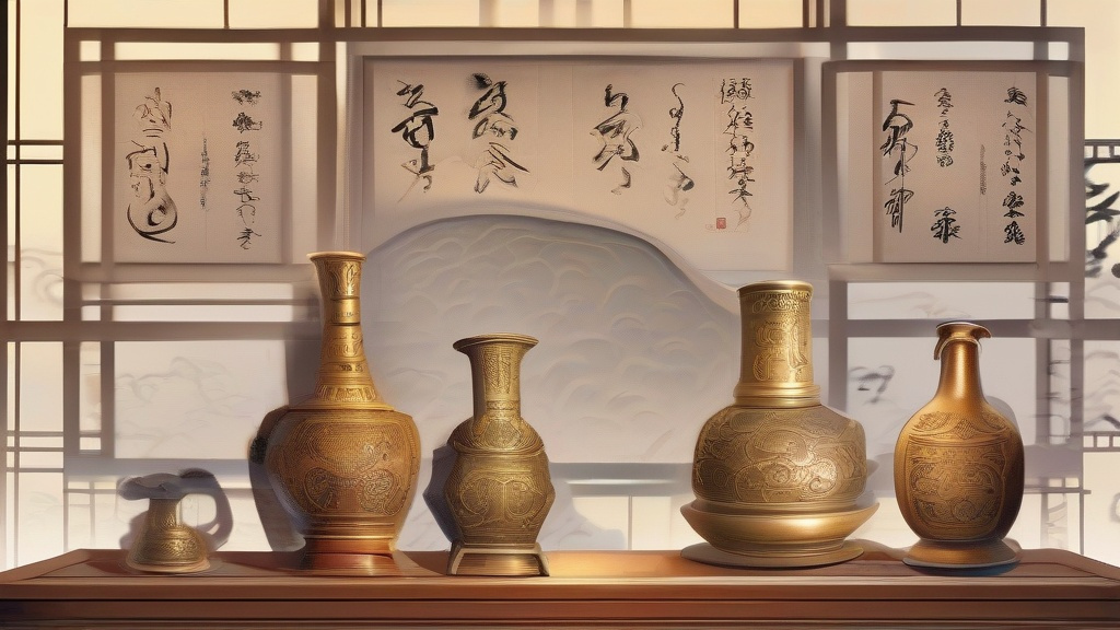 千年醴泉：解码中国酒历史的文明密码