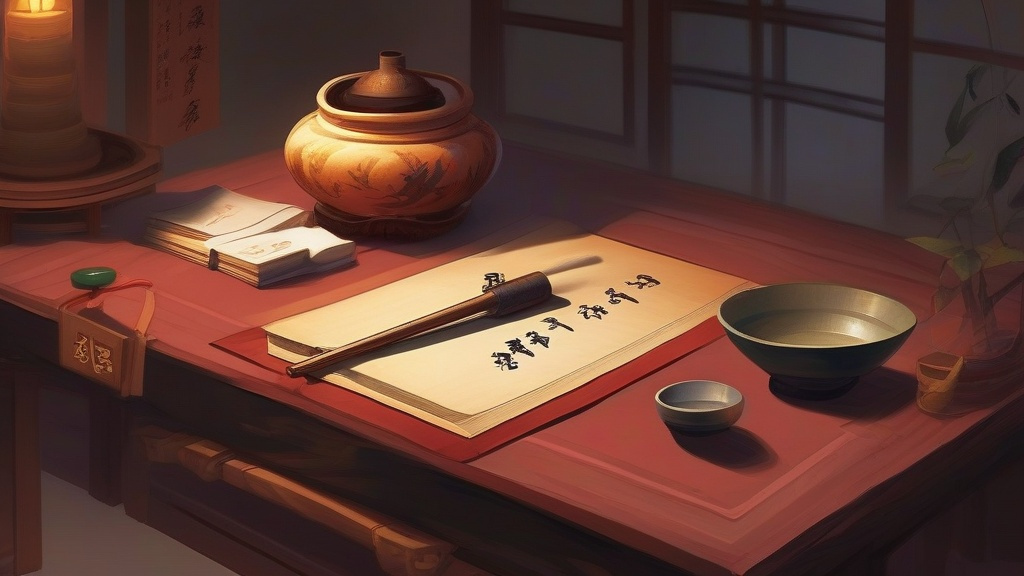 千年诗酒：中国古典诗歌中的酒意象分类与文化解码