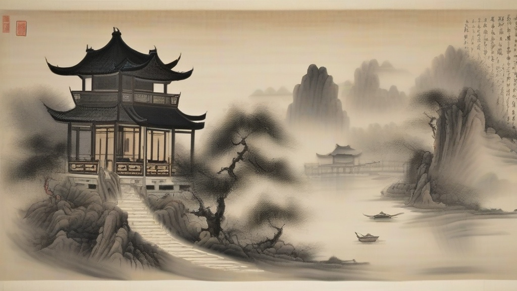 诗酒风流：中国古典诗歌中的酒意象分类与文化解码