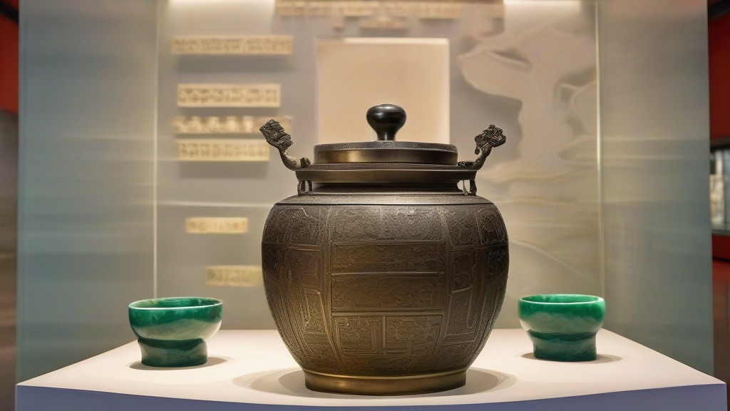 千年醴泉：解码中国酒历史的文明密码