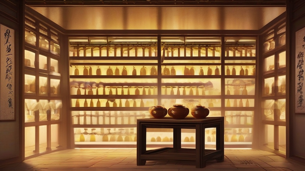 中国酒道：从自然馈赠到文明密码的千年演化