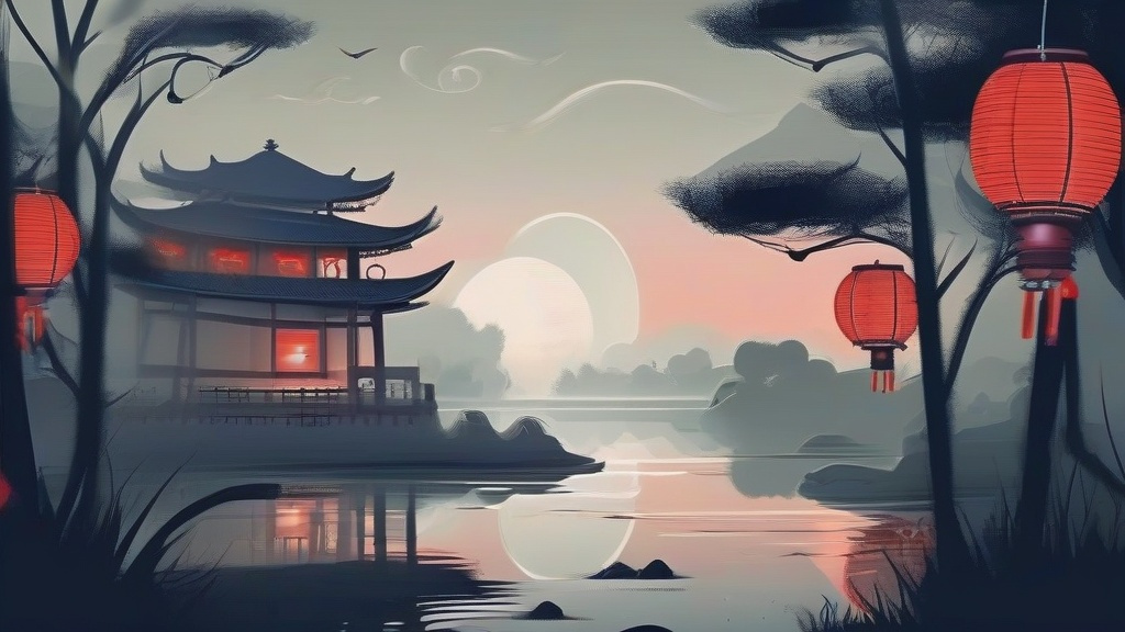 中国酒道：从自然造化到人文精神的千年传承