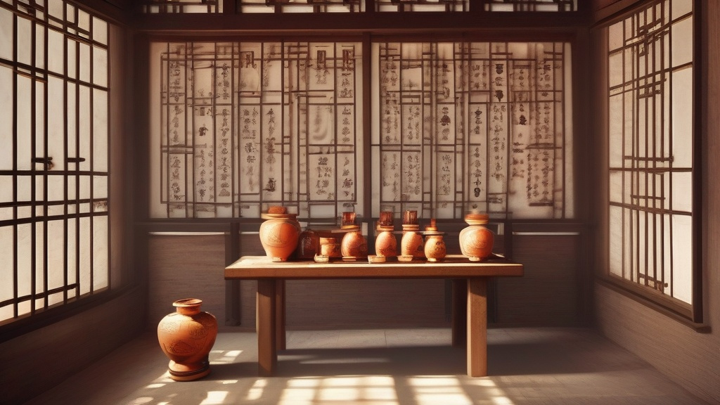 中国酒道：千年醴泉中的文明密码