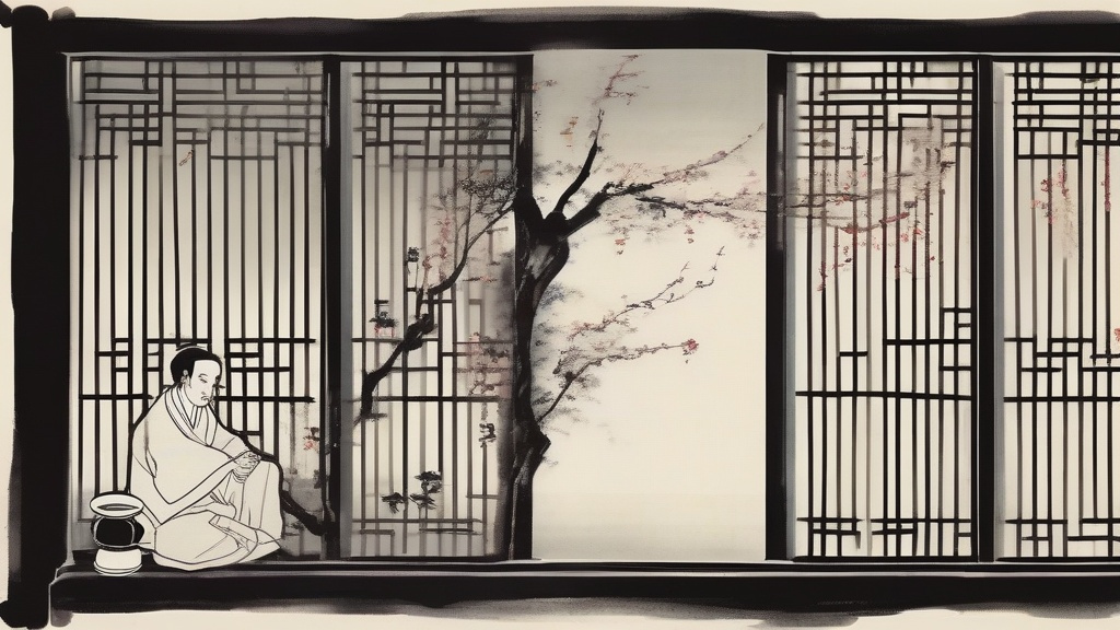 诗酒流觞：中国古典诗歌中的酒意象分类与文化解码