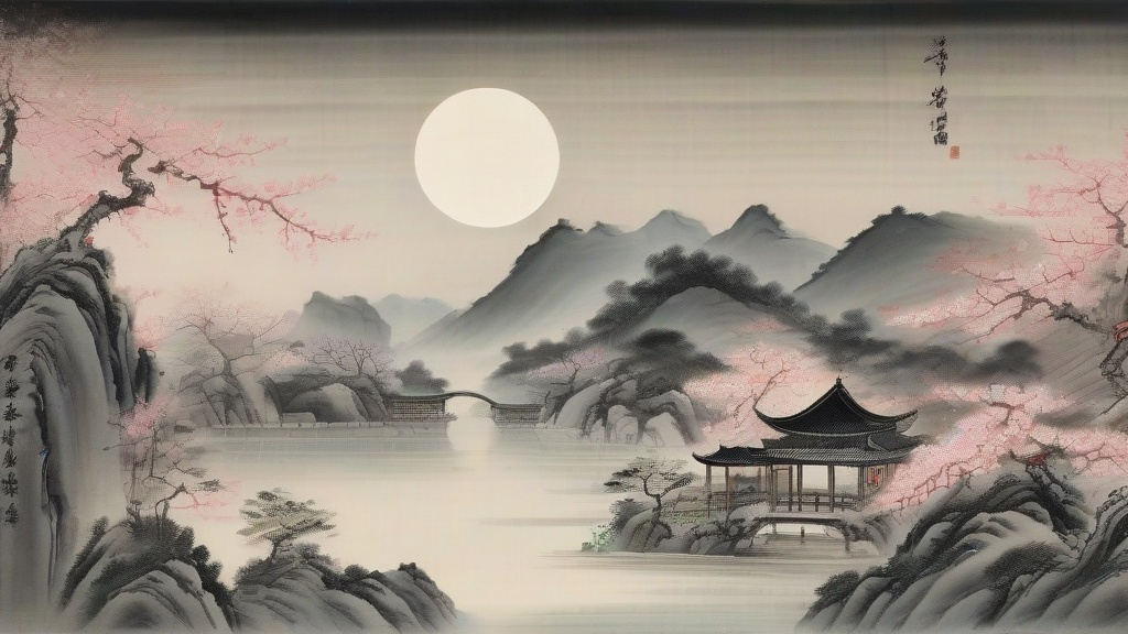 诗酒流觞：中国古典诗歌中的酒意象分类与文化解码