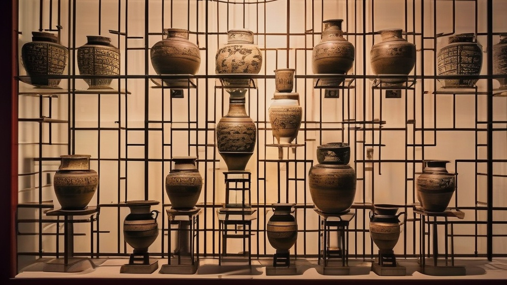 千年醴泉：解码中国酒历史的文化基因