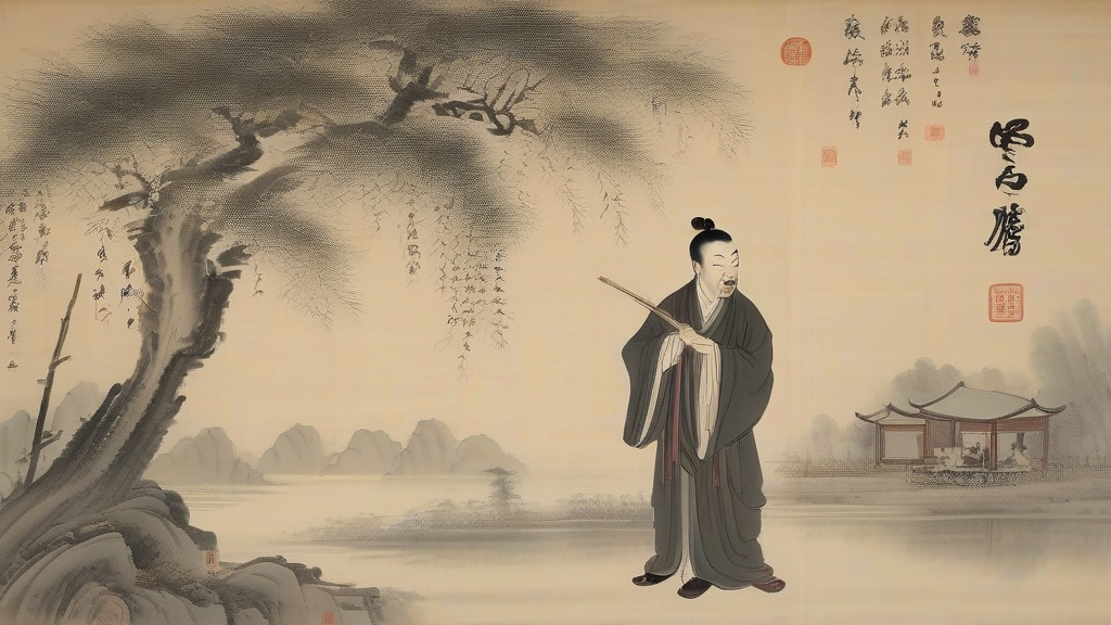 诗酒流觞：中国古典诗歌中的酒意象分类与文化解码