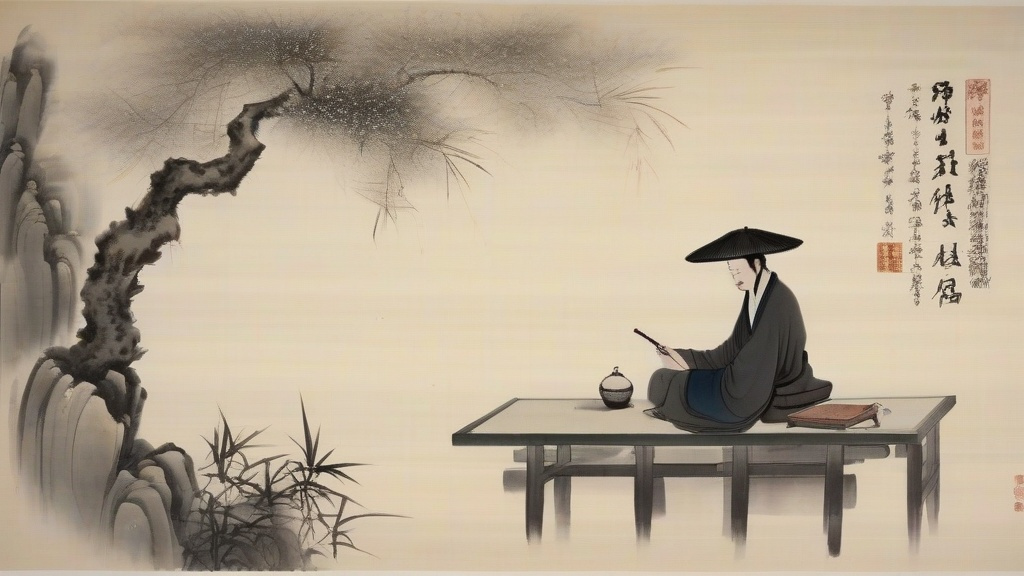 诗酒风流：中国古典诗歌中的酒意美学分类考