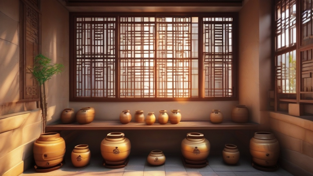 中国酒文化：千年醴泉中的文明密码