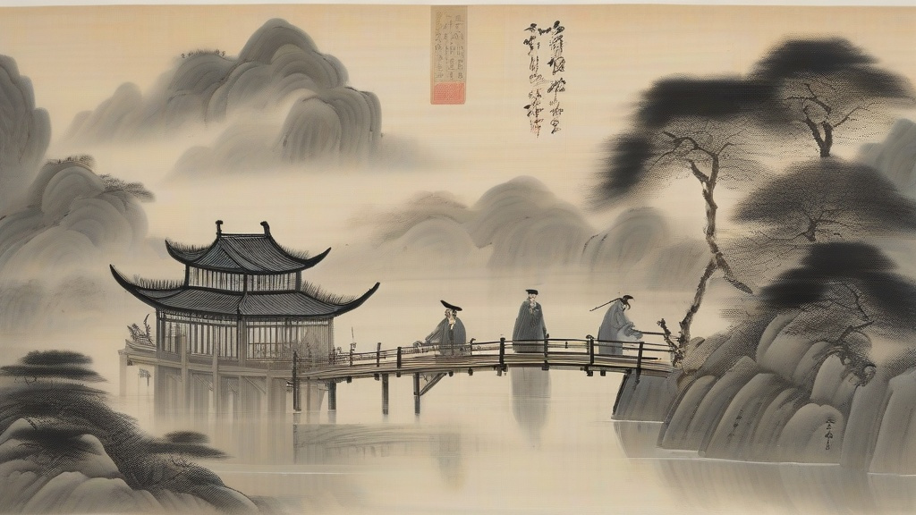 诗酒流觞：中国古典诗歌中的酒意象分类与文化解码