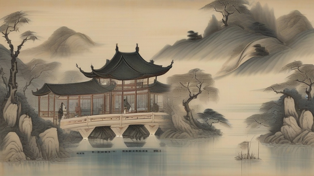 诗酒流觞：中国古典诗歌中的酒意象分类与精神解码