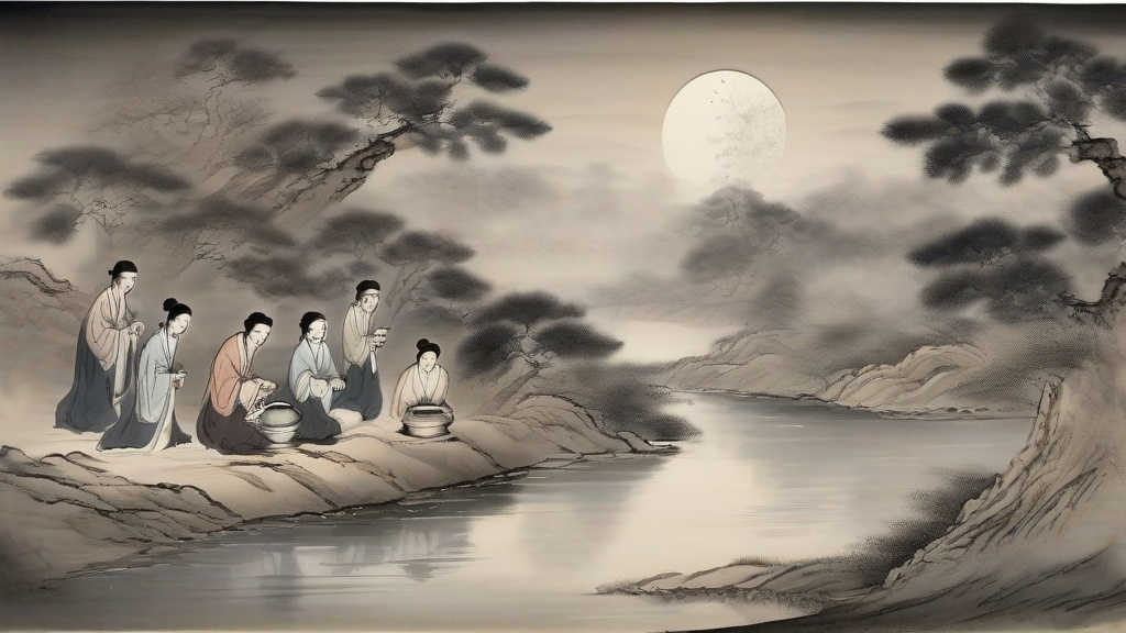 千年醴泉：中国酒历史的文化密码与文明演进