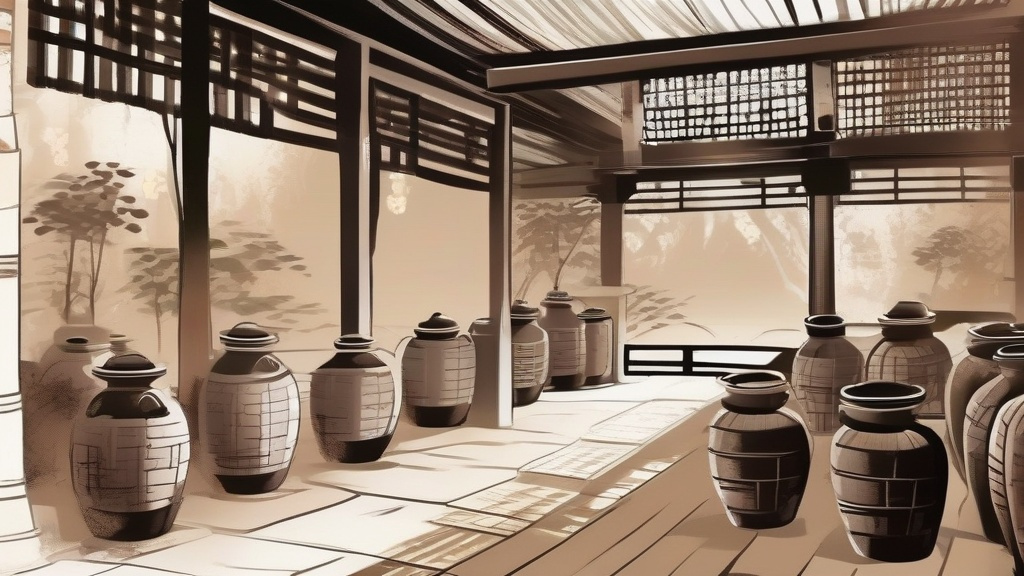 中国酒道：从自然馈赠到文明密码的千年传承