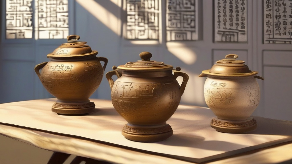 千年琼浆：中国酒历史的文明密码