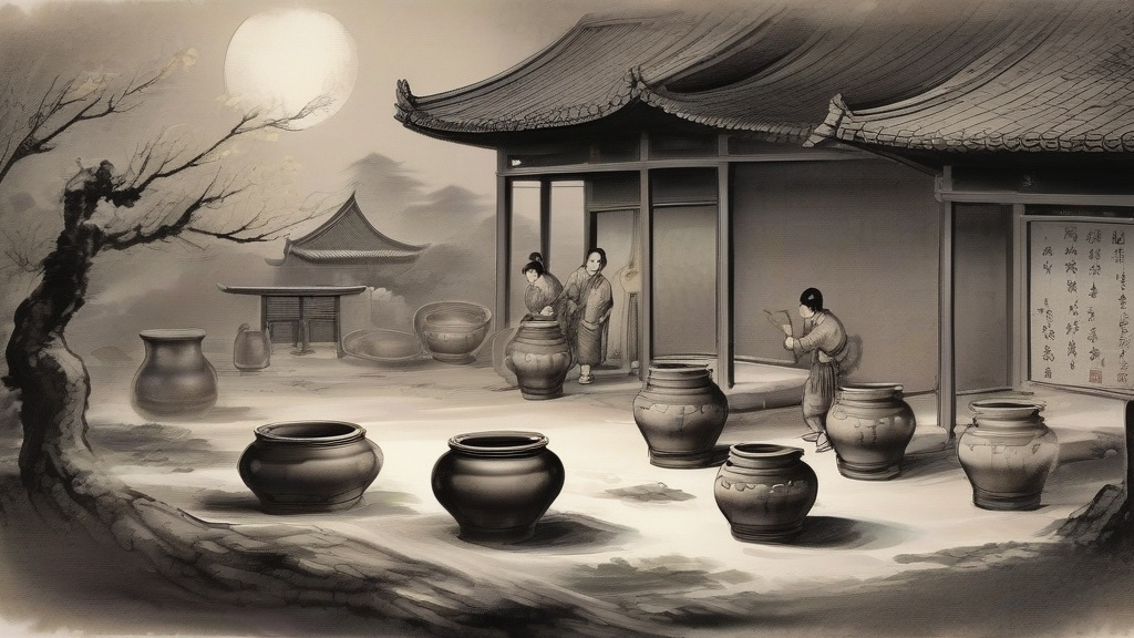 千年醴泉：解码中国酒文化的历史基因