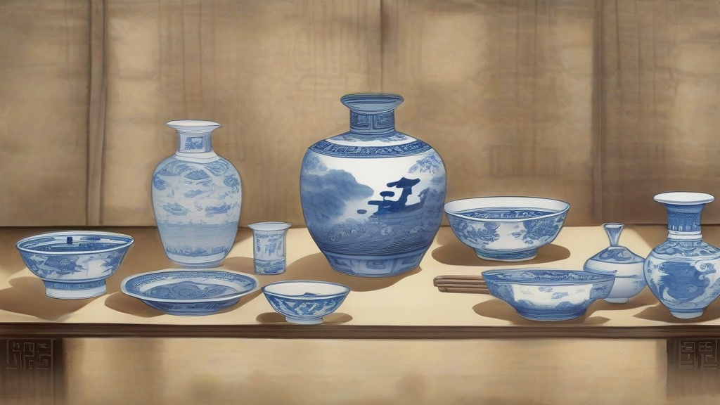 器以载道：中国酒器的千年流变与文化密码