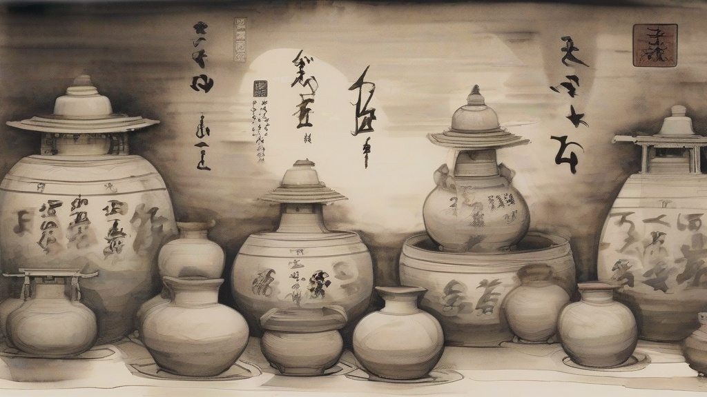 千年醴泉：解码中国酒文化的历史基因