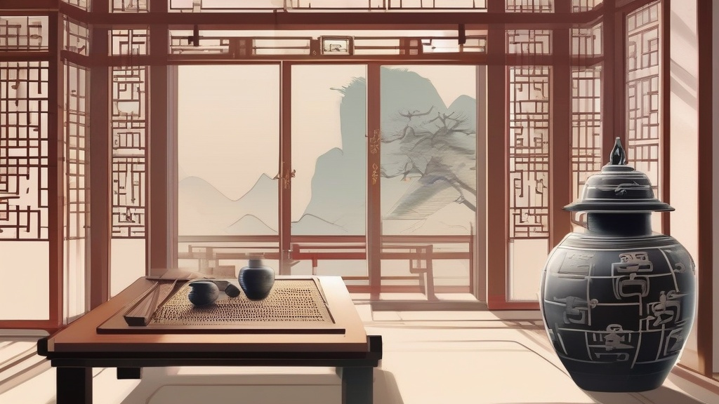 千年醴泉：中国酒历史的文化密码与精神图谱