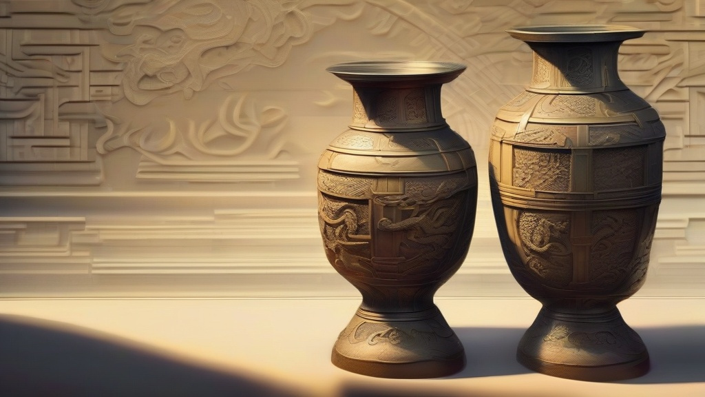 从仪狄造酒到现代蒸馏：中国酒历史的三千年文明密码