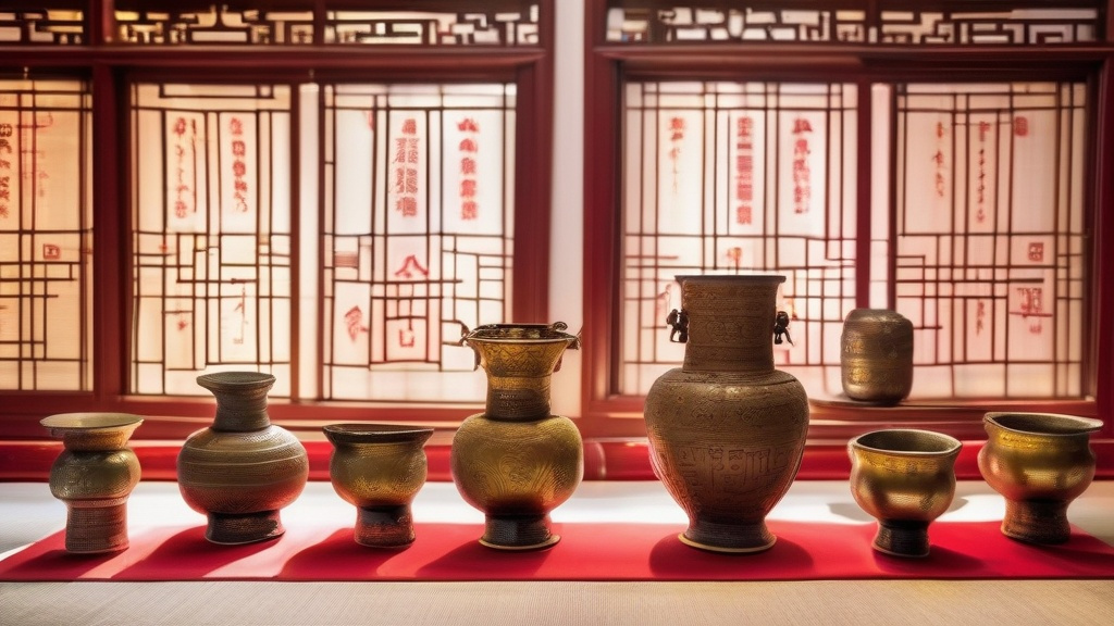 千年醴泉：解码中国酒历史的文明密码