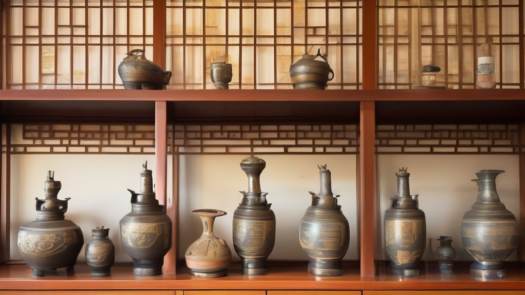 千年醴泉：解码中国酒文化的历史基因