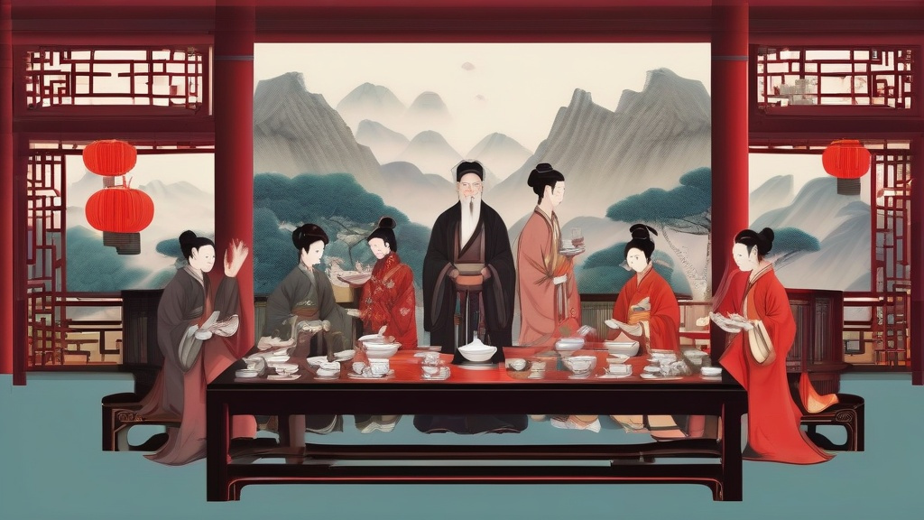 千年醴泉：解码中国酒历史的文明密码