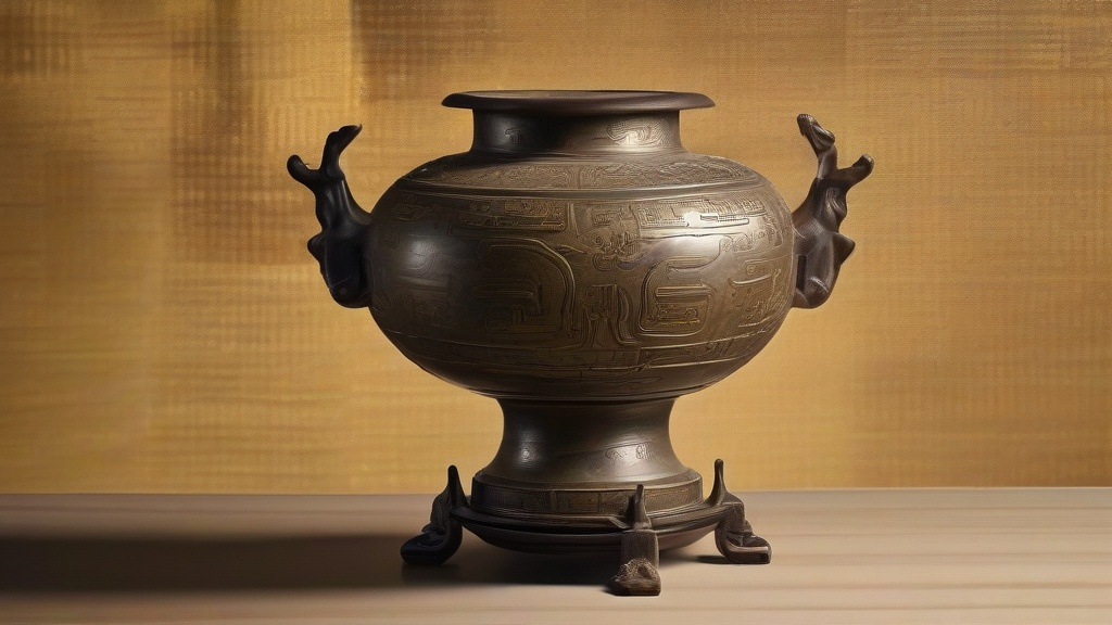 千年醴泉：解码中国酒历史中的文明密码