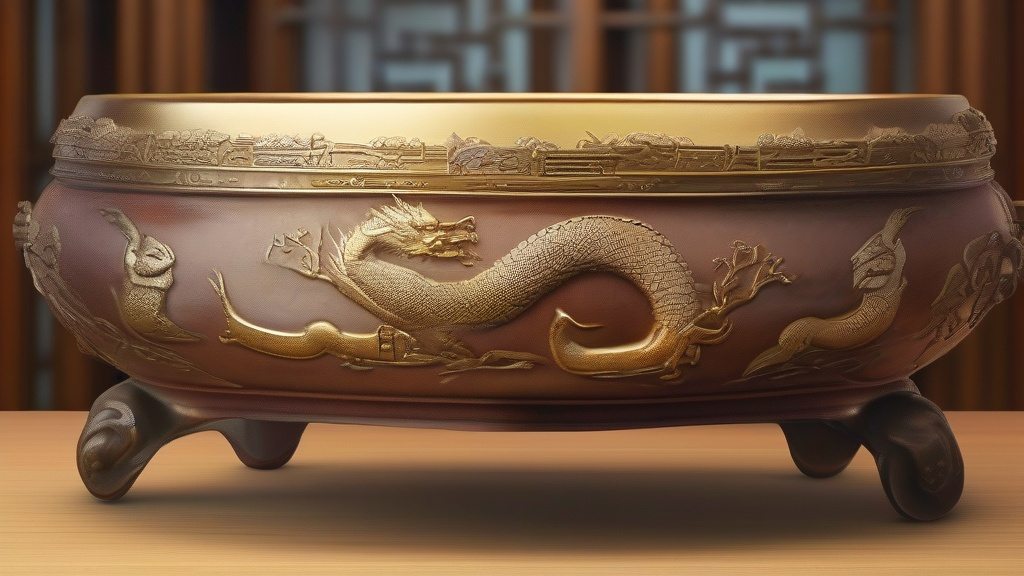 千年醴泉：中国酒历史的文化密码与文明基因